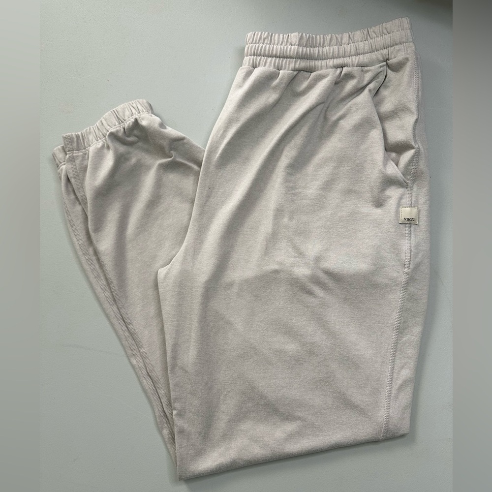 Vuori Women’s Boyfriend Joggers